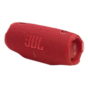 Портативная колонка JBL Charge 6 Красная