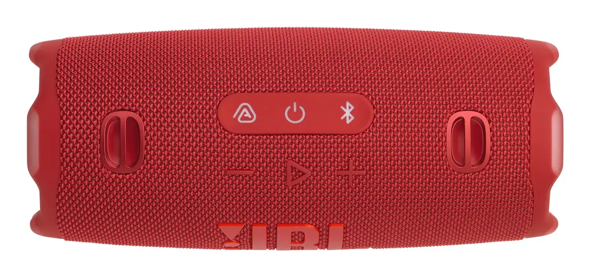 Portatīvais skaļrunis JBL Charge 6, JBLCHARGE6RED Photo 3