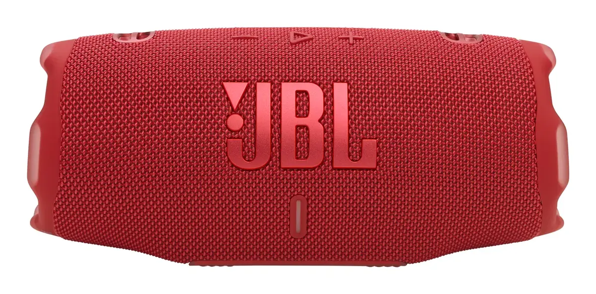 Portatīvais skaļrunis JBL Charge 6, JBLCHARGE6RED Photo 4