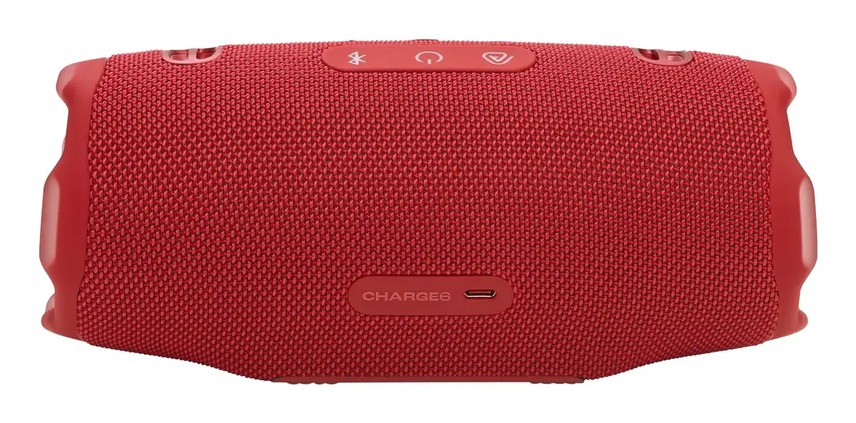 Portatīvais skaļrunis JBL Charge 6, JBLCHARGE6RED Photo 7