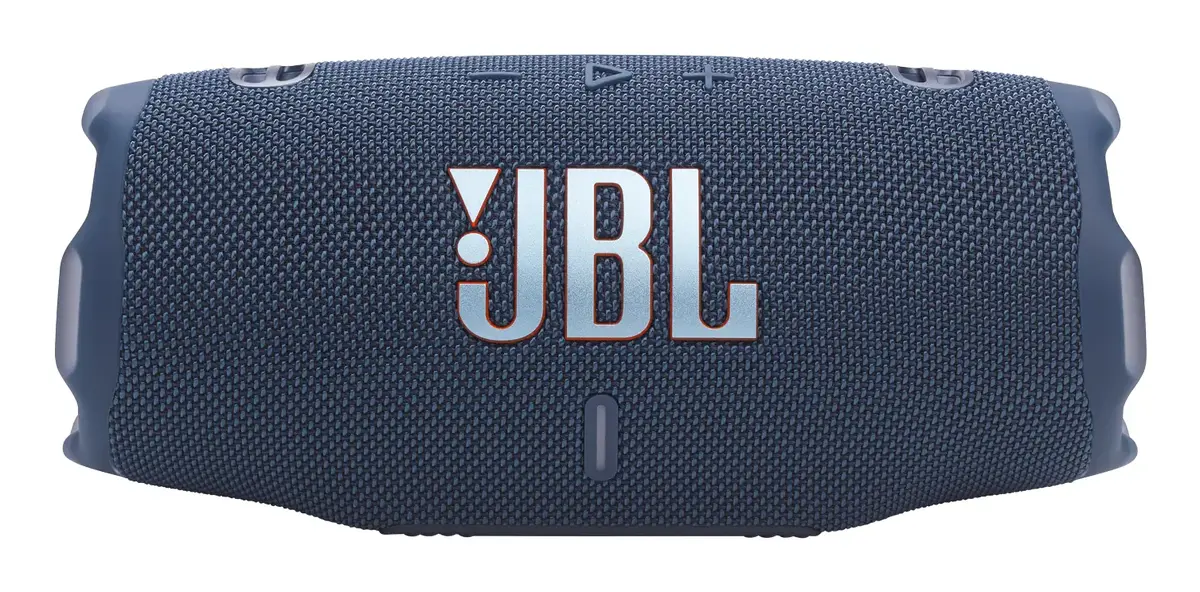 Portatīvais skaļrunis JBL Charge 6, JBLCHARGE6BLU Photo 3