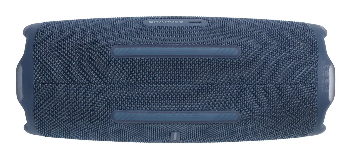 Portatīvais skaļrunis JBL Charge 6, JBLCHARGE6BLU Photo 4