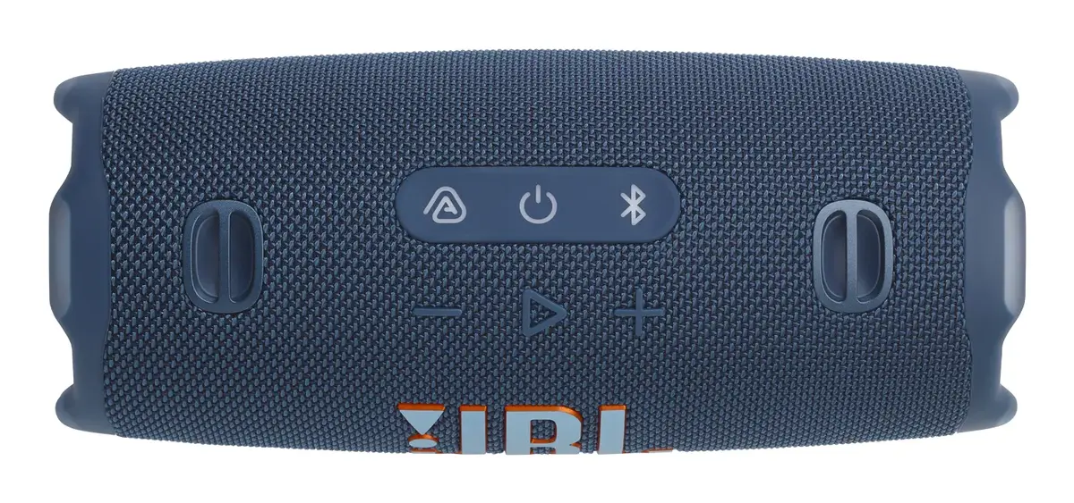 Portatīvais skaļrunis JBL Charge 6, JBLCHARGE6BLU Photo 5