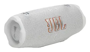 Портативная колонка JBL Charge 6 White