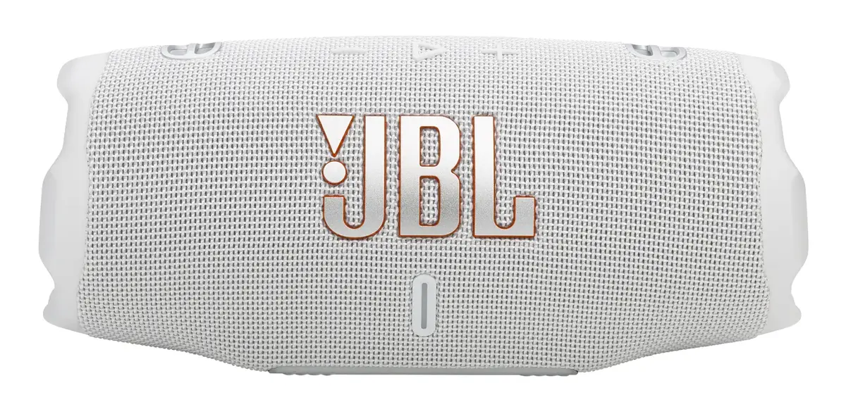 Portatīvais skaļrunis JBL Charge 6, JBLCHARGE6WHT Photo 3
