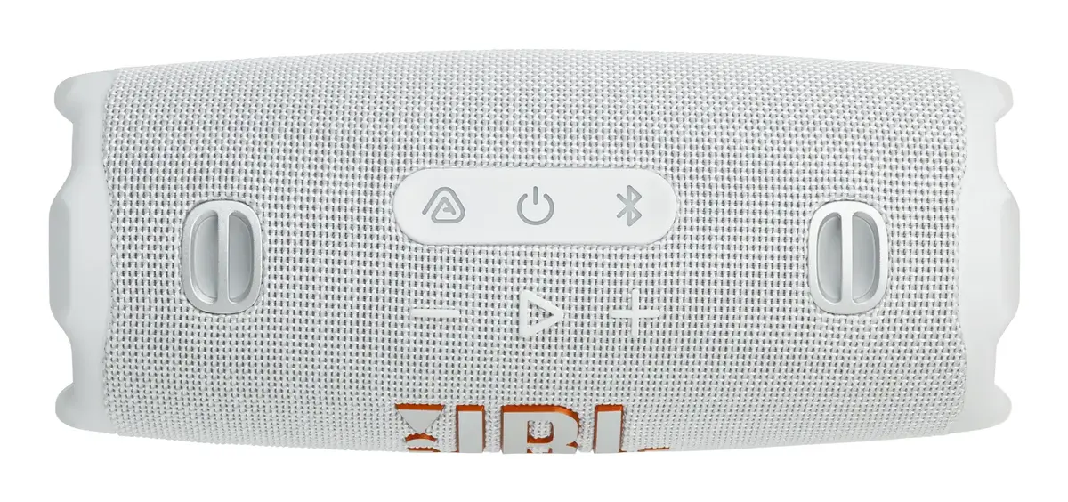 Portatīvais skaļrunis JBL Charge 6, JBLCHARGE6WHT Photo 4