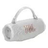 Portatīvais skaļrunis JBL Charge 6, JBLCHARGE6WHT Photo 8