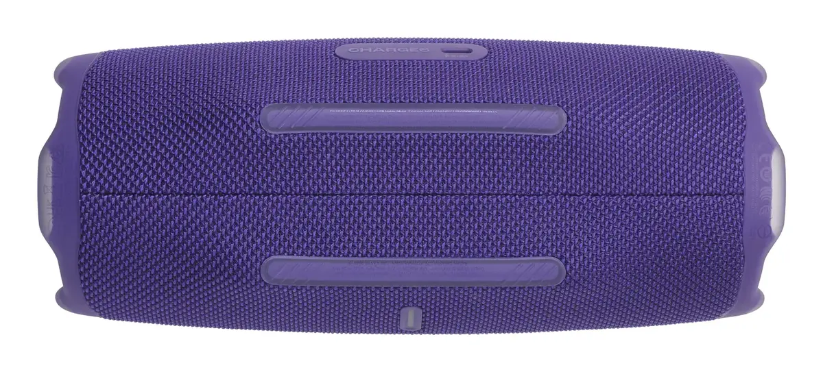 Portatīvais skaļrunis JBL Charge 6, JBLCHARGE6PUR Photo 5