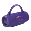 Portatīvais skaļrunis JBL Charge 6, JBLCHARGE6PUR Photo 8