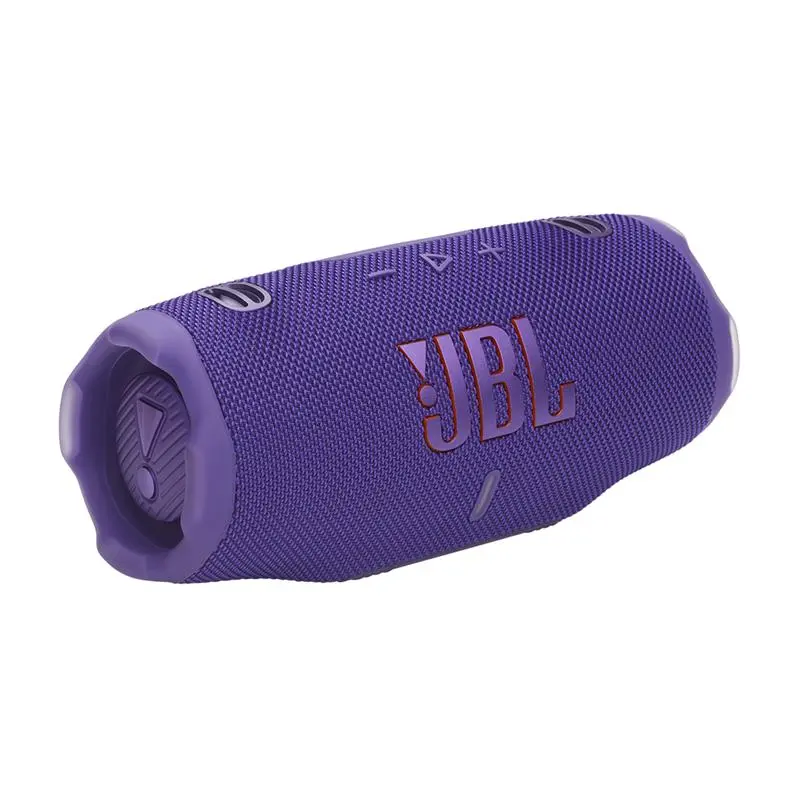 JBL Charge 6 Violeta Bezvadu Pārnēsājamais