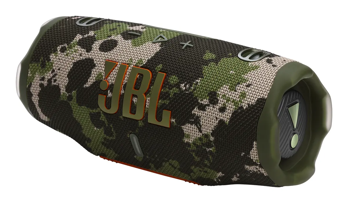 JBL Charge 6 Khaki Pārnēsājams bezvadu