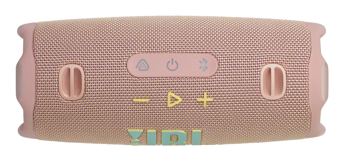 Portatīvais skaļrunis JBL Charge 6, JBLCHARGE6PINK Photo 5