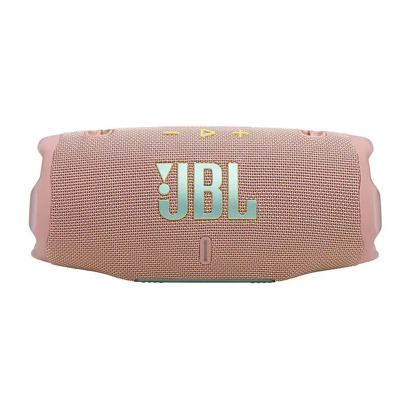 Portatīvais skaļrunis JBL Charge 6 Rozā