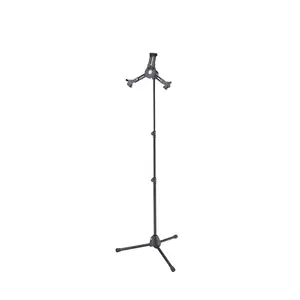 Stand König & Meyer 19793 Black Plastic Steel 1 kg Capacity