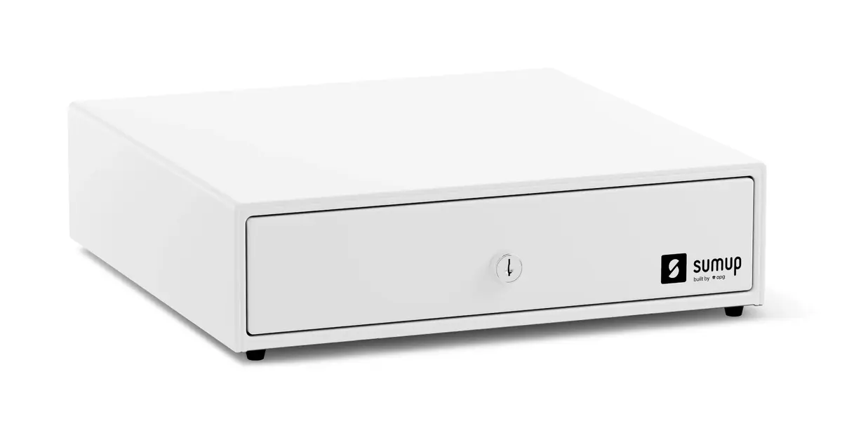Кассетница SumUp Cash Drawer Photo 3