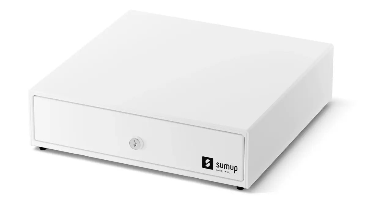 Кассетница SumUp Cash Drawer Photo 5
