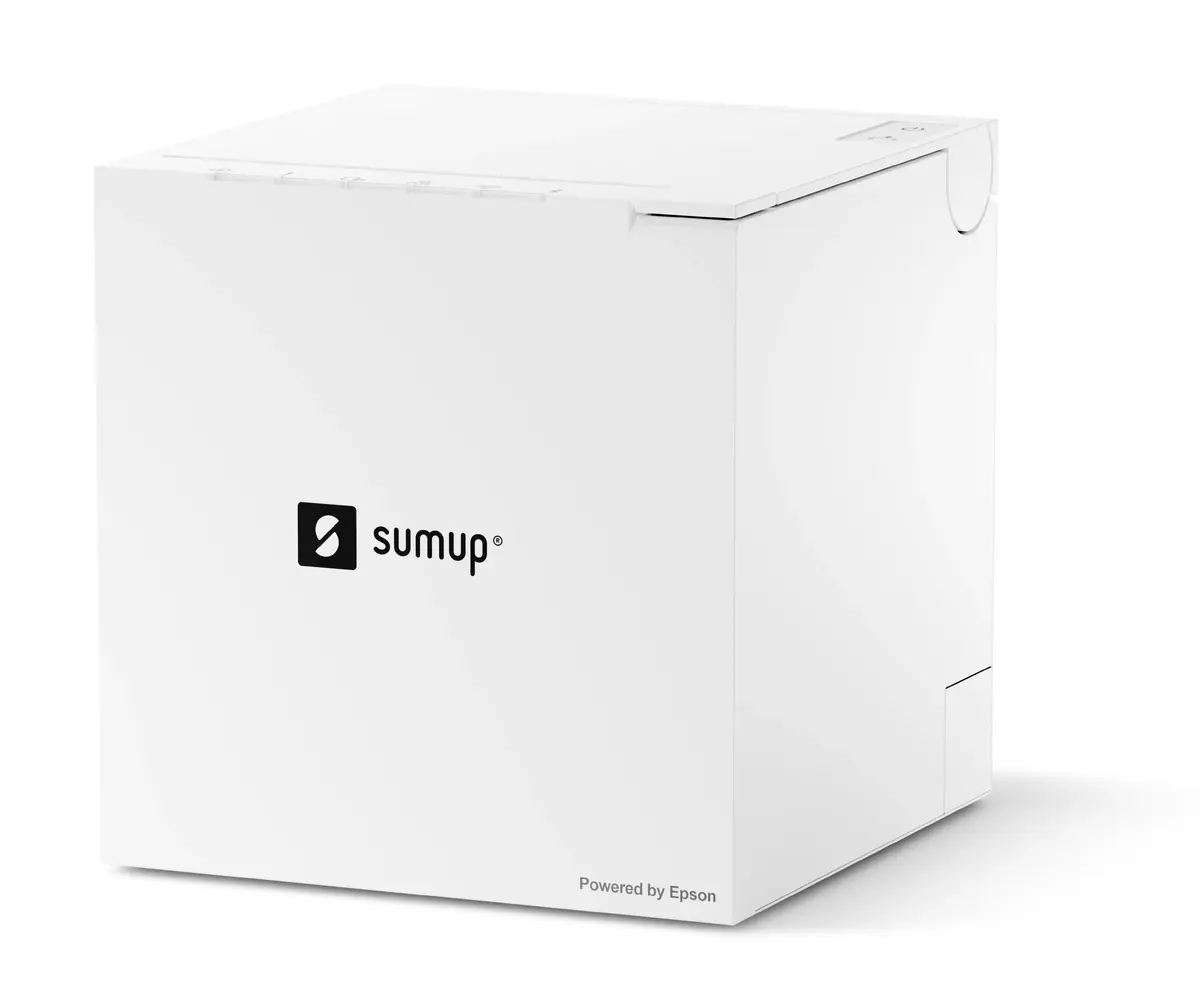 Кассетница SumUp Cash Drawer Photo 6