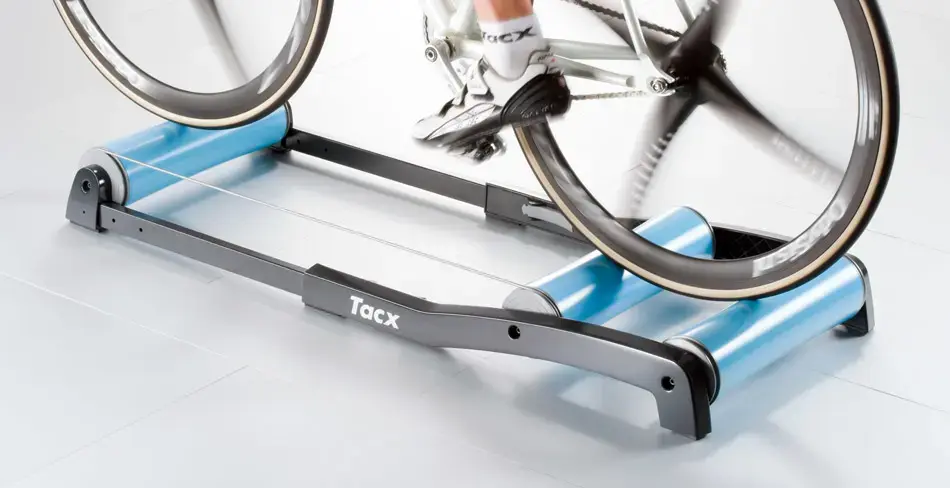 Riteņu trenažieris Tacx Antares Photo 2