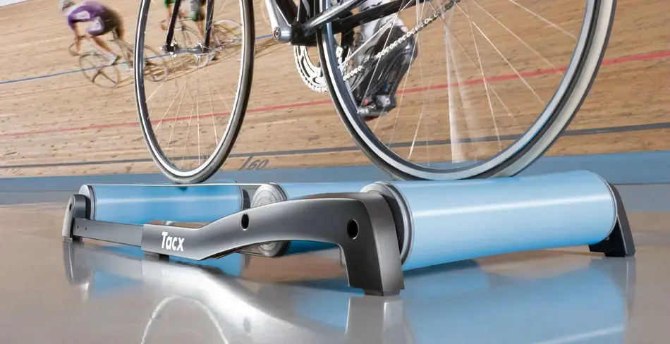 Riteņu trenažieris Tacx Antares Photo 3