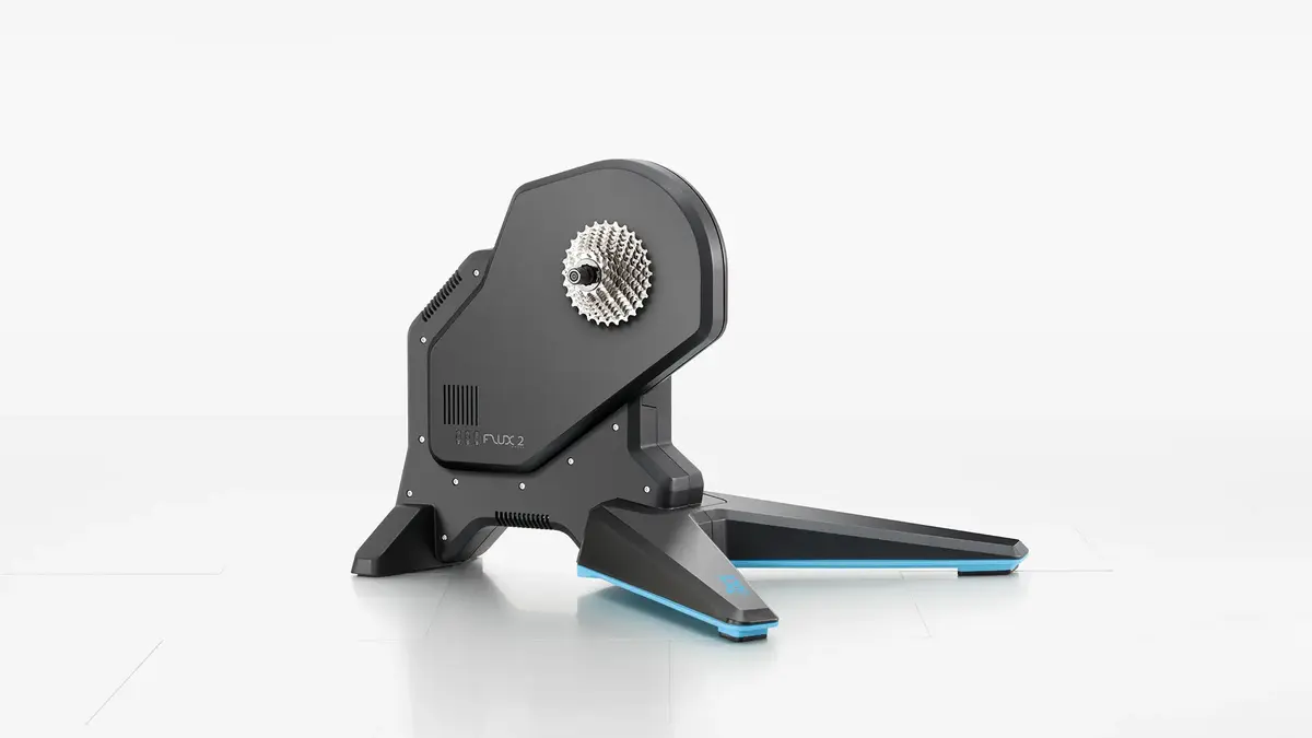 Magnētiskais velotrenieris Tacx T2980 Photo 2