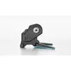 Magnētiskais velotrenieris Tacx T2980 Photo 3