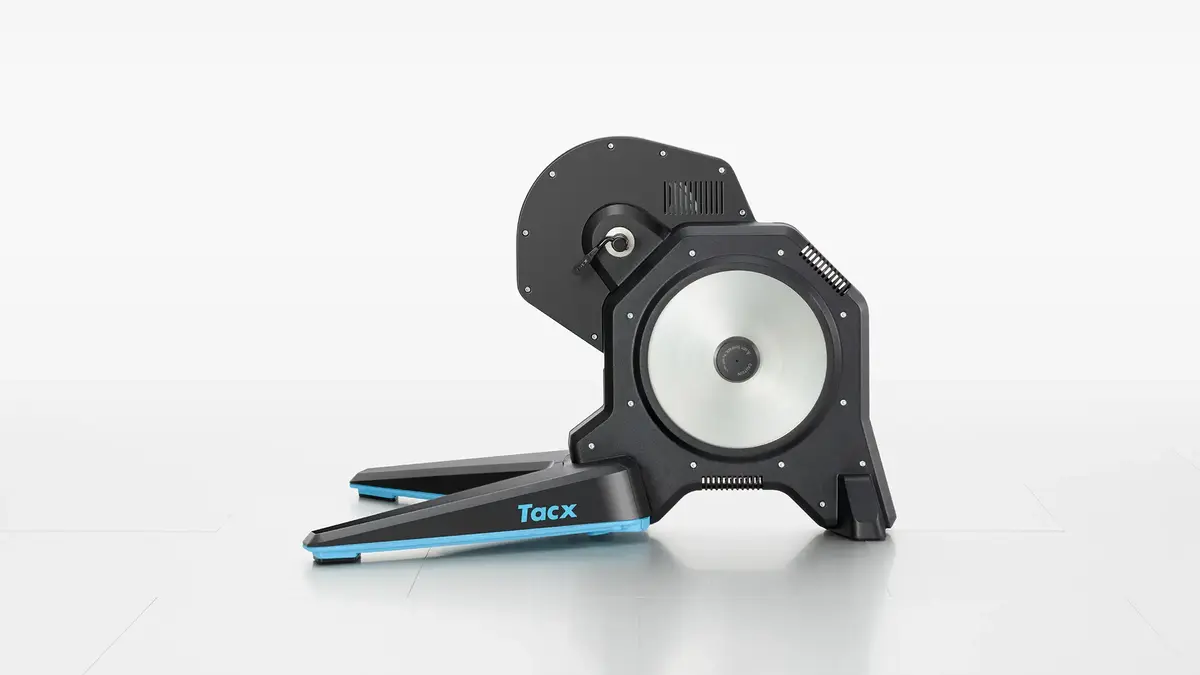 Magnētiskais velotrenieris Tacx T2980 Photo 4