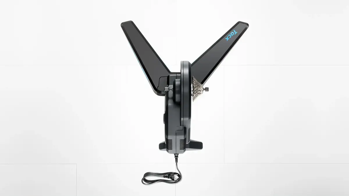 Magnētiskais velotrenieris Tacx T2980 Photo 5