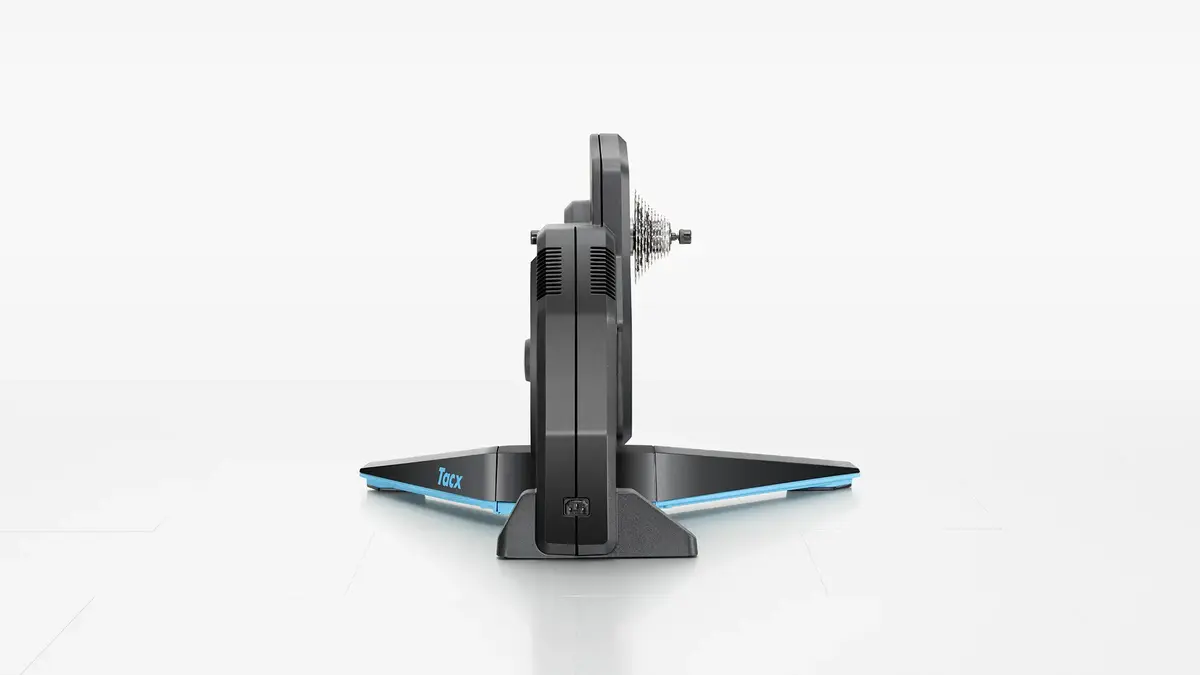 Magnētiskais velotrenieris Tacx T2980 Photo 6