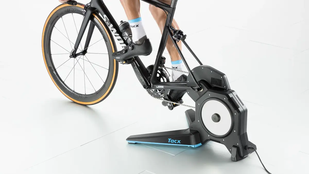 Magnētiskais velotrenieris Tacx T2980 Photo 7