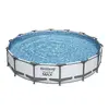 Framed Pool Bestway Steel Pro 4.27 m x 0.84 m Photo 3