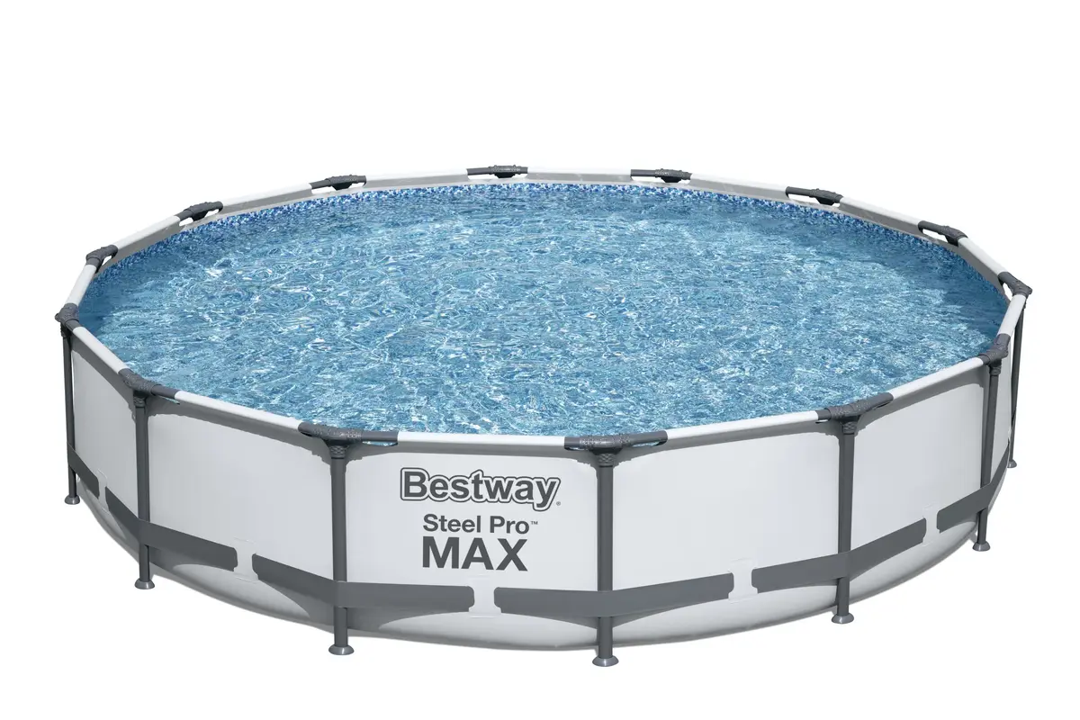 Framed Pool Bestway Steel Pro 4.27 m x 0.84 m Photo 4