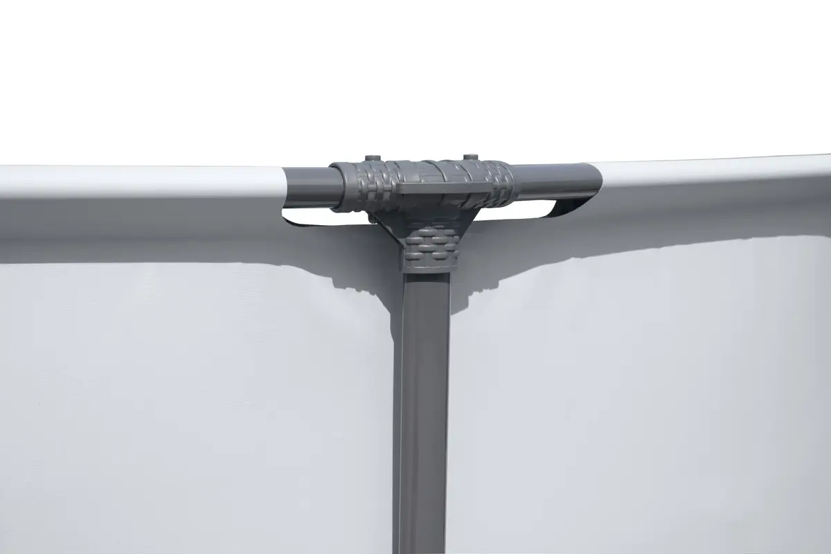 Framed Pool Bestway Steel Pro 4.27 m x 0.84 m Photo 7