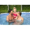 Framed Pool Bestway Steel Pro 4.27 m x 0.84 m Photo 8