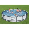 Framed Pool Bestway Steel Pro 4.27 m x 0.84 m Photo 9