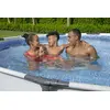 Framed Pool Bestway Steel Pro 4.27 m x 0.84 m Photo 14