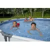 Framed Pool Bestway Steel Pro 4.27 m x 0.84 m Photo 15