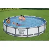 Framed Pool Bestway Steel Pro 4.27 m x 0.84 m Photo 16