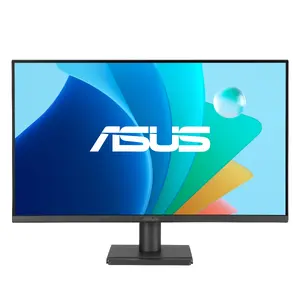 ASUS VA279HG monitori 68,6 cm (27") 1920 x 1080 pikseļi Full HD LCD Melns