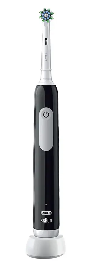 Oral-B Pro 1 Cross Action Toothbrush Photo 2