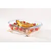 Roasting Pan Pyrex 407B000 Photo 2