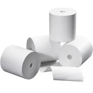Thermal Paper Capture 55057-00000 10m 57mm