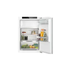 Built-in fridge-freezer Siemens KI22LADD1 119 L