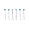 BRAUN Oral-B iO UltimateClean replacement heads — 6-pack Photo 2