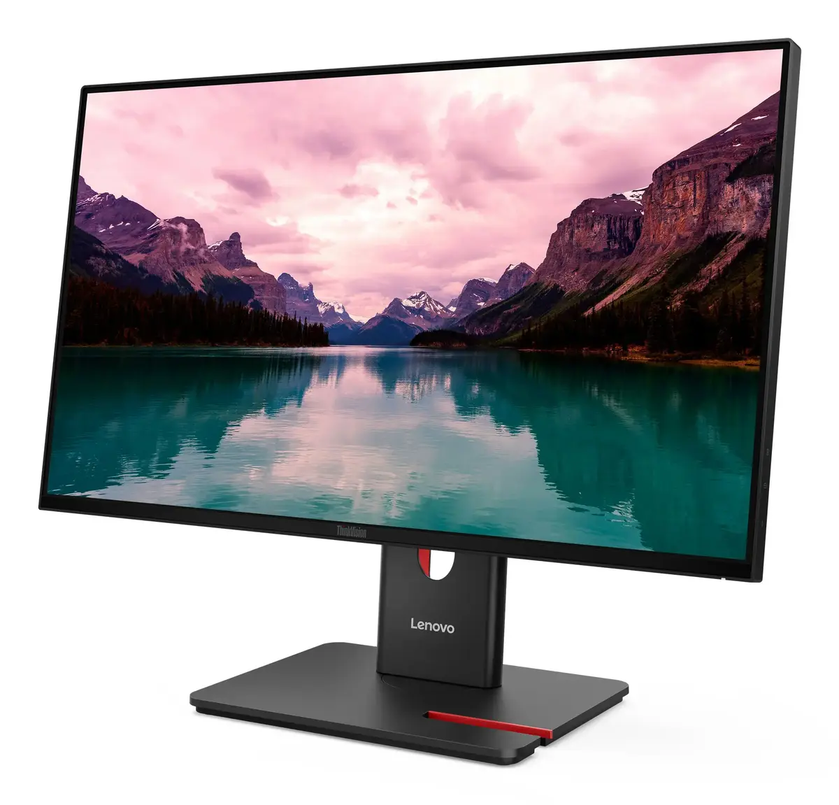 Monitors Lenovo ThinkVision T24-40 Photo 2