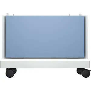HP Color LaserJet Storage Stand HP 9V9E6A