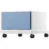 HP Color LaserJet Storage Stand HP 9V9E6A Photo 2