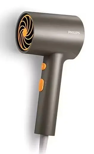 Фен Philips 3000 series BHD321/00 Photo 3