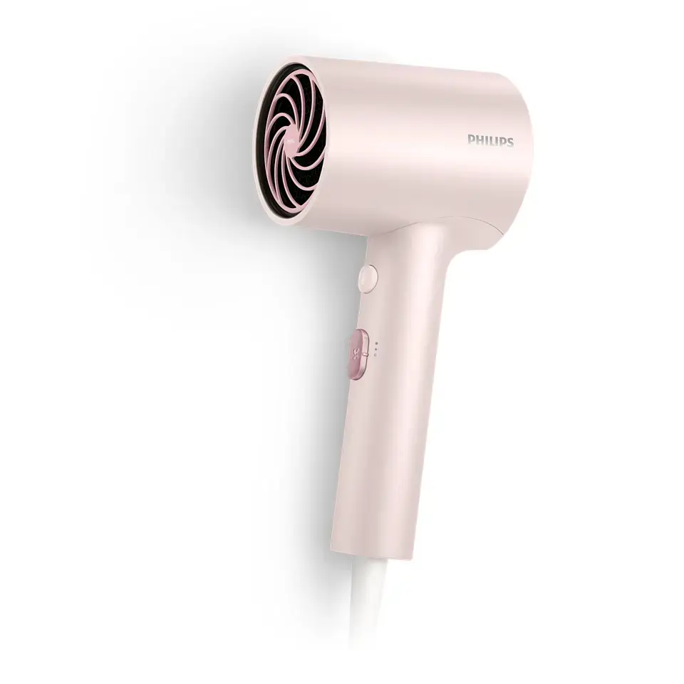 Philips hair dryer 3000 series BHD321/50 Photo 2