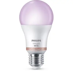 Smart bulb Philips 8720169204423 8.5 W E27 White