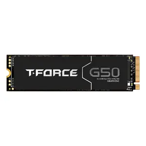 SSD disk Team Group G50 2 TB M.2 PCI Express 4.0 NVMe 3D NAND